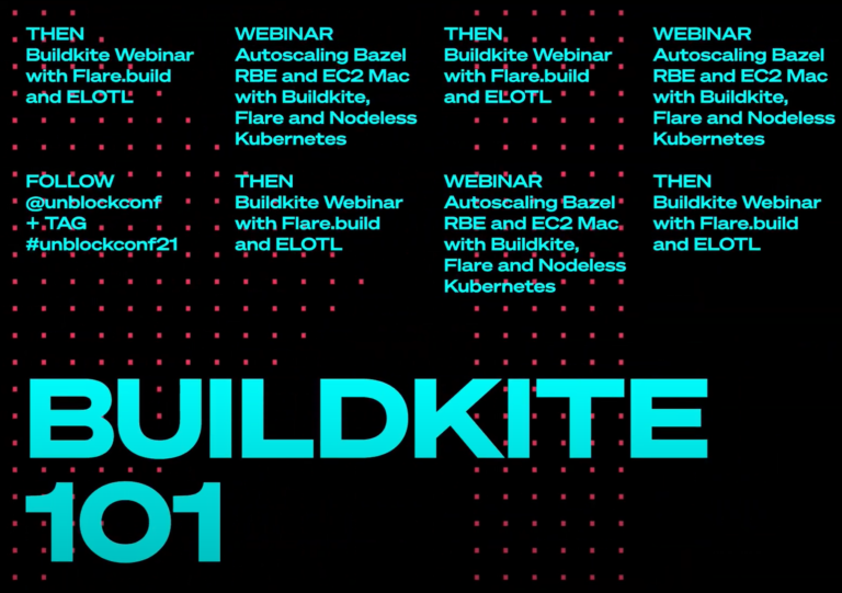 Buildkite Made Simple: A Webinar Summary for Beginners